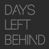 Days Left Behind - Outlines (2014)