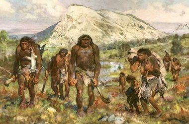Уклад жизни людей 45 тысяч лет назад был сложнее, чем предполагалось до сих пор