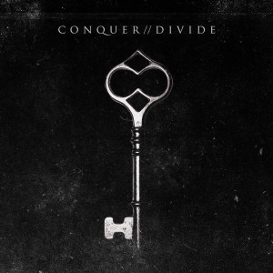 Conquer Divide - Sink Your Teeth Into This (Single) (2015)