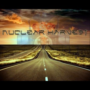 Nuclear Harvest - Abandon [EP] (2010)