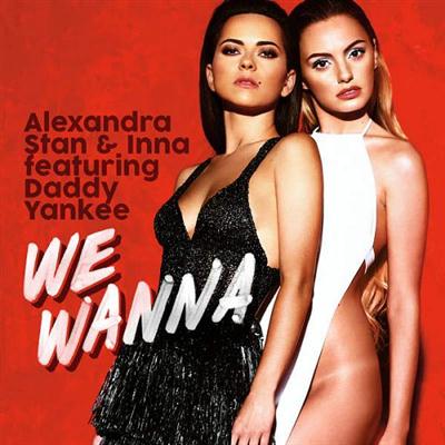 Alexandra Stan & Inna - We Wanna (feat. Daddy Yankee) - Single (2015) Tunes Plus AAC M4A