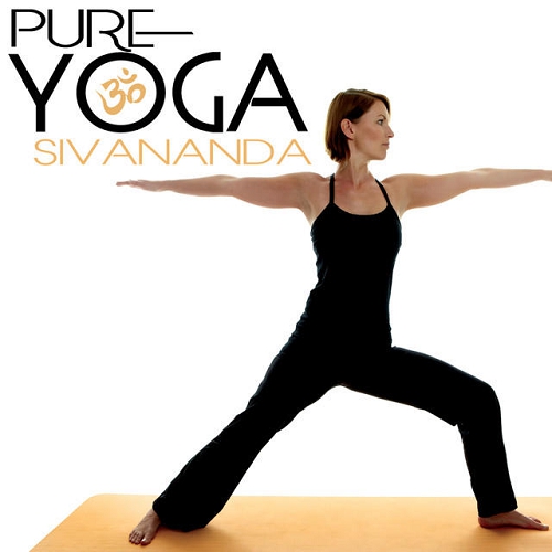 Pure Yoga Sivananda (2015)