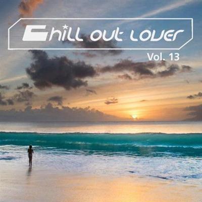 VA - Chill out Lover Vol 13 (2015)