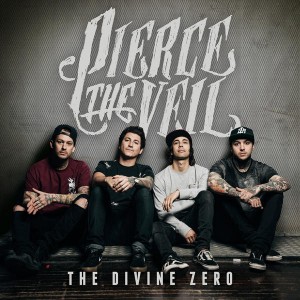 Pierce The Veil - The Divine Zero (Single) (2015)