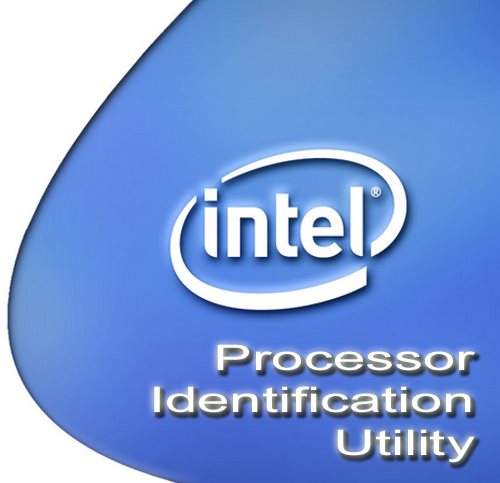Intel Processor Identification Utility 5.50 Final Portable