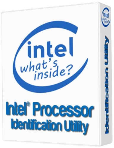 Intel® Processor Identification Utility 5.25 Final