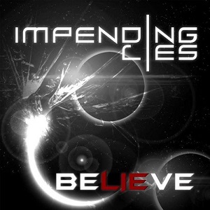 Impending Lies - Believe (EP) (2015)