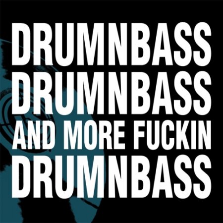 We Love Drum & Bass Vol. 015 (2015)