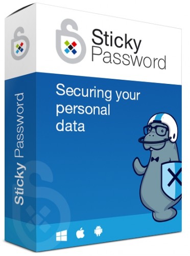 Sticky Password Premium 8.0.2.43 RePack by D!akov