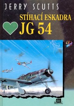 Stihaci Eskadra JG54