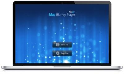Macgo Mac Blu-ray Player v2.15.2 Multilingual (Mac OSX)