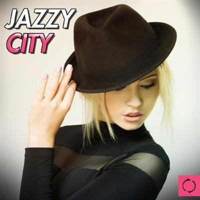 VA - Jazzy City (2015)