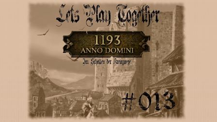 Anno 1193 (2001) PC