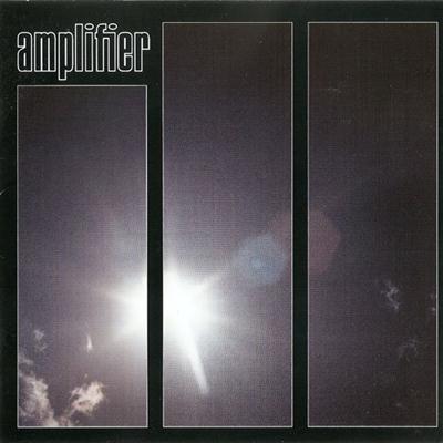 Amplifier - Amplifier (2CD) (2005)