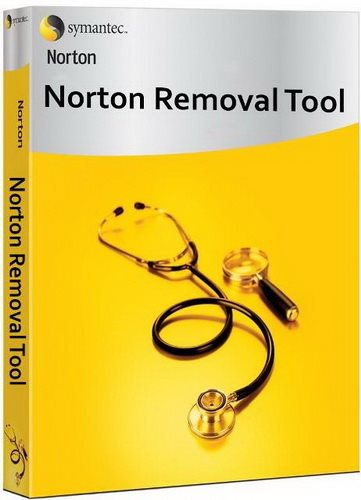 Norton Removal Tool 22.5.0.22 Portable
