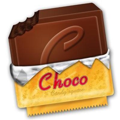 Choco 2 v2.3.4 Multilangual (Mac OSX)
