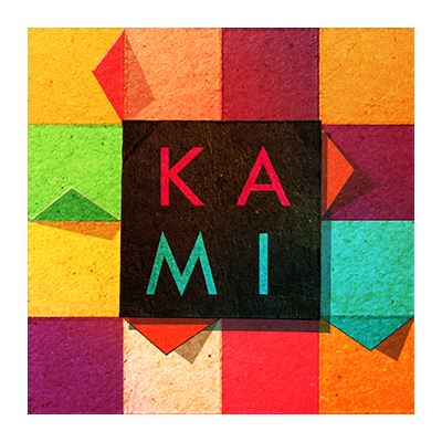 KAMI (2014) PC | 