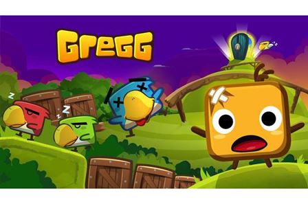  / Gregg (2013) Android