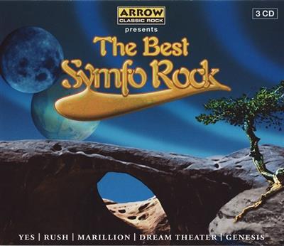 VA - The Best Symfo Rock (2005)