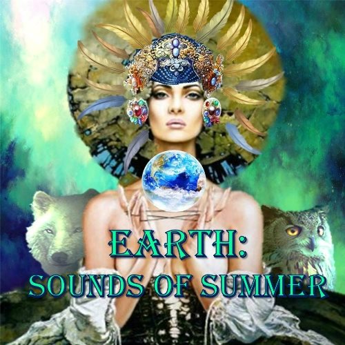 VA - Earth: Sounds of Summer