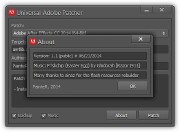 Universal Adobe Patcher 1.5 PainteR + Update Management Tool