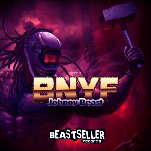 Johnny Beast - Bnyf (Original Mix) [2015]