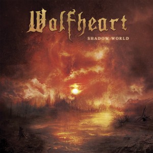 Новый альбом Wolfheart