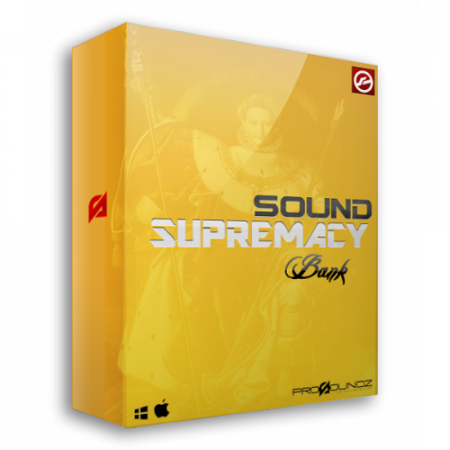 Prosoundz Sound Supremacy KONTAKT 160829