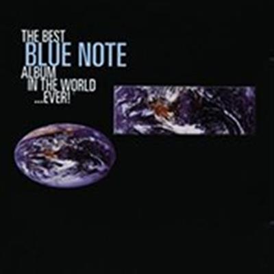 VA - The Best Blue Note Album In The World Ever (1999)