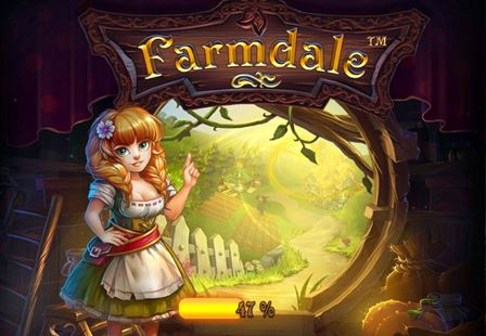  / Farmdale (2014) Android