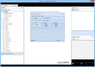 Codejock Xtreme Suite Pro ActiveX 16.3.1 Retail