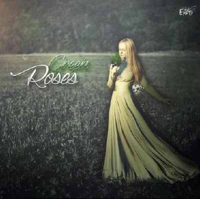We Are The Empty - Green Roses (2015) [Single]