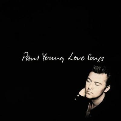 Paul Young - Love Songs (1995)