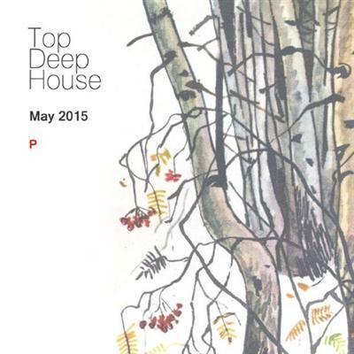 VA - Top Deep House May 2015 (2015)