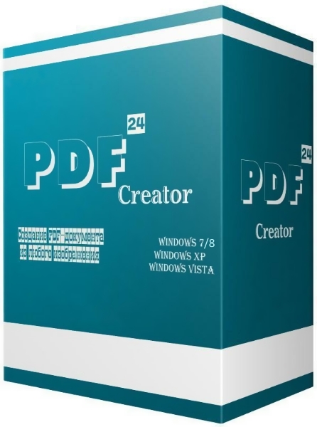 PDF24 Creator 7.8.0