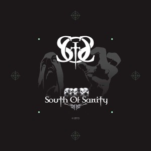 South of Sanity - West Coast [Single] (2013)