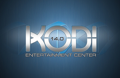 KODI Entertainment Center 16.0 Beta 2 Jarvis | 77.5 Mb