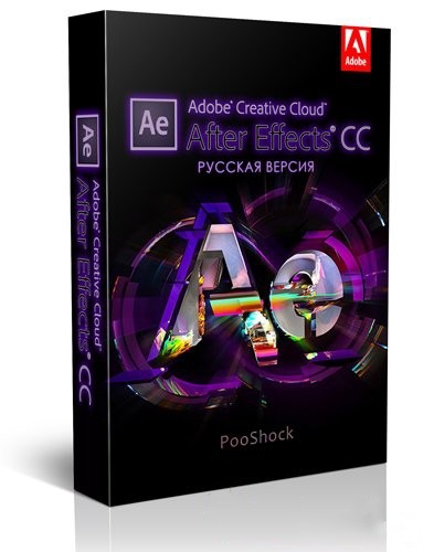 Adobe After Effects CC 2015.0 13.5.0.347 Portable by PortableWares