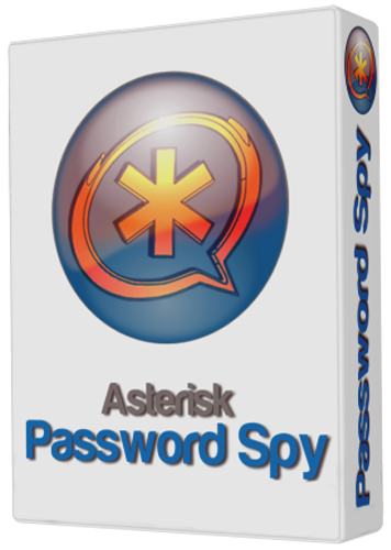 Asterisk Password Spy 6.0 Portable