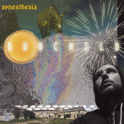 Sunchild - Synesthesia (2015)