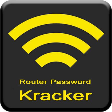 Router Password Kracker 4.0 RU/EN Portable