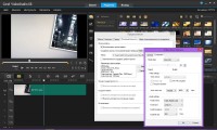 Corel VideoStudio X8 18.1.0.9 SP1 Ultimate + Content + Rus