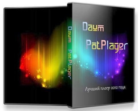 Daum PotPlayer 1.6.54915 Stable RePack by 7sh3