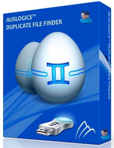 Auslogics Duplicate File Finder 5.0.2.0 + Portable