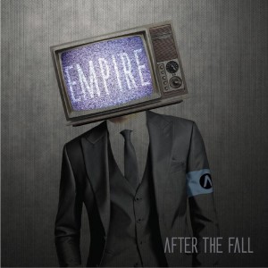 After The Fall - Empire [EP] (2014)