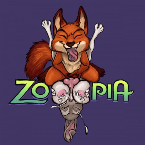[Misc] Zootopia /  /  [Furry, Yiff, Anal sex, Group sex, Oral sex Straight, Rape] [eng]