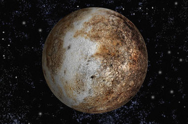 В NASA показали таинственные пятна на Плутоне (фото)