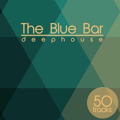 VA - The Blue Bar (2015)