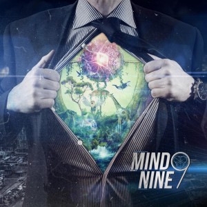 Mind Nine - Mind Nine (2015)