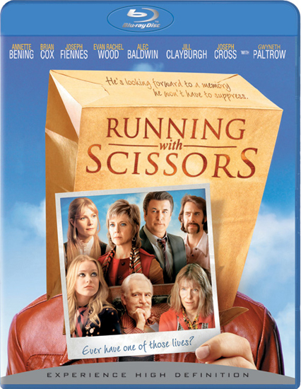    /    / Running with Scissors (2006) HDRip